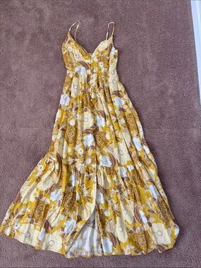 Abercrombie & Fitch | Dresses | Abercrombie Fitch Blue Floral Drop Waist Maxi Dress | Poshmark Abercrombie & Fitch | Dresses | Abercrombie Fitch Blue Floral Drop Waist Maxi Dress | Poshmark